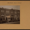 Manhattan: 93rd Street (West) - Amsterdam Avenue