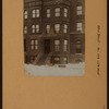 Manhattan: 93rd Street (West) - Amsterdam Avenue