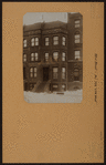 Manhattan: 93rd Street (West) - Amsterdam Avenue