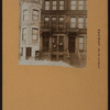 Manhattan: 94th Street (West) - 3rd Avenue