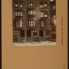 Manhattan: 94th Street (West) - Amsterdam Avenue