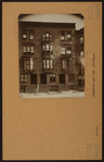 Manhattan: 94th Street (West) - Amsterdam Avenue