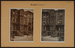 Manhattan: 94th Street (West) - Amsterdam Avenue