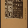 Manhattan: 94th Street - West End Avenue