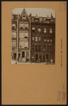 Manhattan: 94th Street - West End Avenue