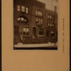 Manhattan: 95th Street (West) - Amsterdam Avenue