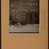 Manhattan: 95th Street (West) - Amsterdam Avenue