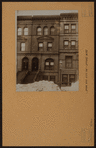 Manhattan: 95th Street (West) - Amsterdam Avenue