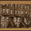 Manhattan: 96th Street (West) - Central Park West