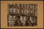 Manhattan: 96th Street (West) - Central Park West