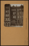 Manhattan: 96th Street (West) - Columbus Avenue