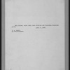 Manhattan: 96th Street - Riverside Drive