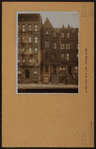 Manhattan: 97th Street (West) - Amsterdam Avenue