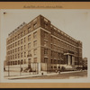 Manhattan: 100th Street (East) - 1st Avenue