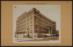 Manhattan: 100th Street (East) - 1st Avenue