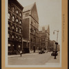 Manhattan: 102nd Street (West) - Amsterdam Avenue