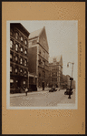 Manhattan: 102nd Street (West) - Amsterdam Avenue