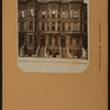 Manhattan: 102nd Street (West) - Riverside Drive