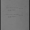 Manhattan: 103rd Street - 1st Avenue
