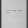 Manhattan: 104th Street (West) - Columbus Avenue