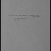 Manhattan: 105th Street (East) - 1st Avenue