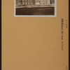 Manhattan: 107th Street - 5th Avenue