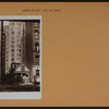 Manhattan: 109th Street (West) - Amsterdam Avenue