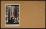 Manhattan: 109th Street (West) - Amsterdam Avenue