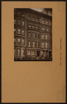 Manhattan: 109th Street (West) - Riverside Drive
