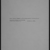 Manhattan: 110th Street - Madison Avenue