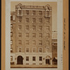 Manhattan: 110th Street (West) - Lenox Avenue