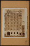 Manhattan: 110th Street (West) - Lenox Avenue