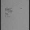 Manhattan: 110th Street - 10th Avenue