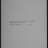 Manhattan: 113th Street (East) - 1st Avenue