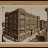 Manhattan: 113th Street (East) - 1st Avenue