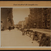 Manhattan: 113th Street (East) - Lexington Avenue