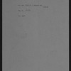 Manhattan: 113th Street - Madison Avenue