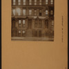Manhattan: 113th Street (West) - Lenox Avenue