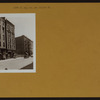 Manhattan: 114th Street - Madison Avenue