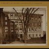 Manhattan: 114th Street (West) - Between Amsterdam and Claremont Avenues.