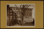 Manhattan: 114th Street (West) - Between Amsterdam and Claremont Avenues.