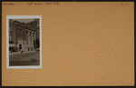 Manhattan: 115th Street (West) - St. Nicholas Avenue
