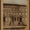 Manhattan: 116th Street (East) - 3rd Street