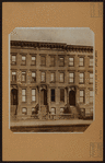 Manhattan: 116th Street (East) - 3rd Street