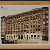Manhattan: 116th Street (West) - Lenox Avenue