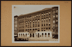 Manhattan: 116th Street (West) - Lenox Avenue