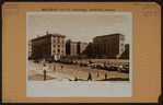 Manhattan: 116th Street - Broadway