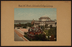 Manhattan: 116th Street (West) - 3rd Street