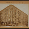 Manhattan: 117th Street - Lenox Avenue