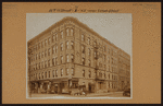 Manhattan: 117th Street - Lenox Avenue
